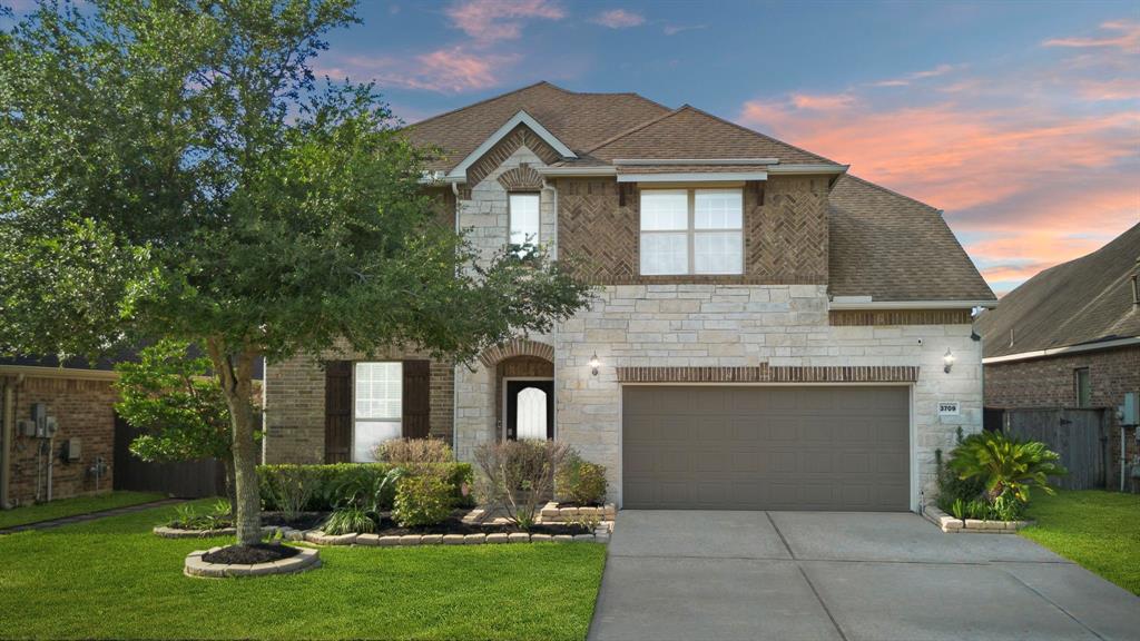 3709 Boulder Ridge, Pearland, Texas image 39