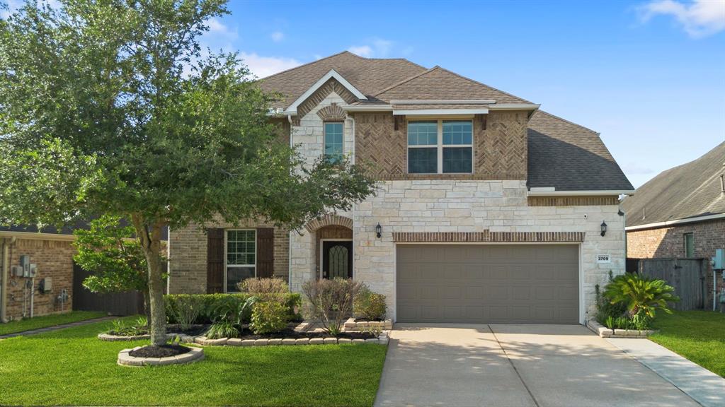 3709 Boulder Ridge, Pearland, Texas image 1
