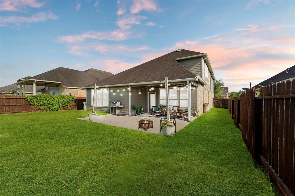 3709 Boulder Ridge, Pearland, Texas image 40