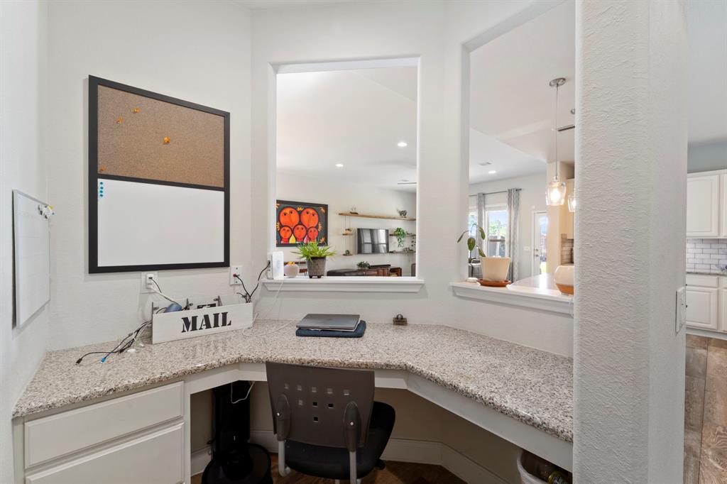 3709 Boulder Ridge, Pearland, Texas image 15