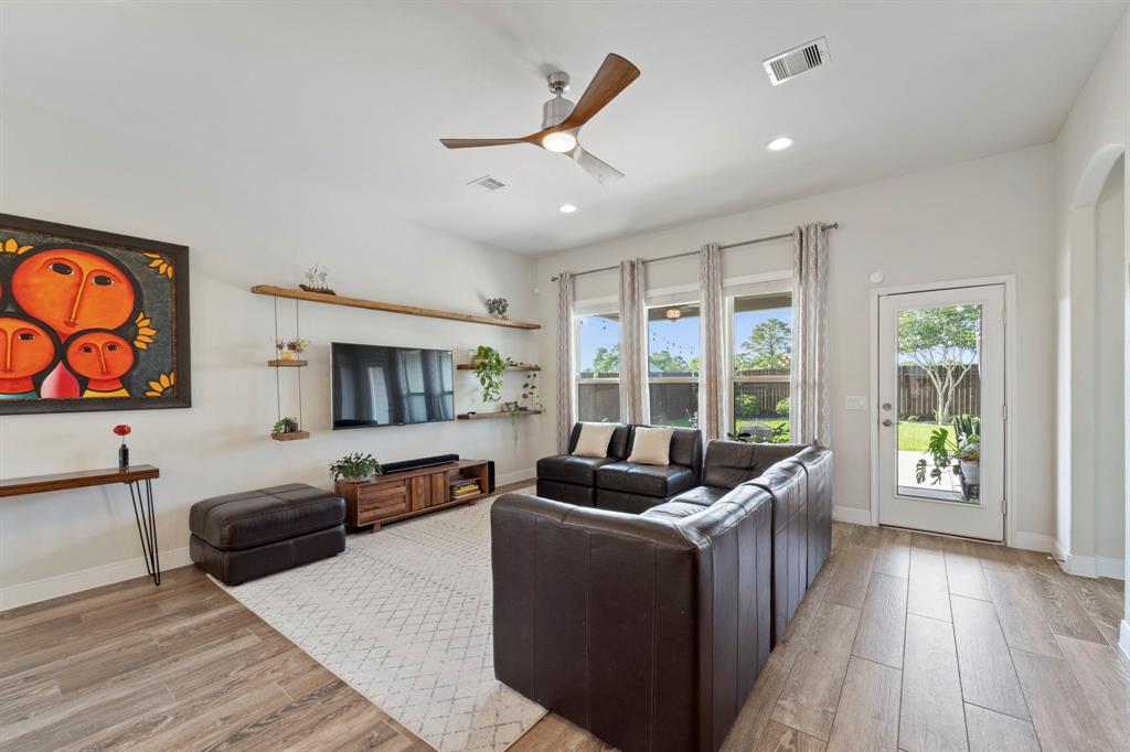 3709 Boulder Ridge, Pearland, Texas image 12