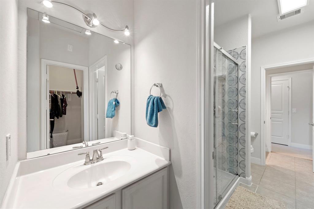 3709 Boulder Ridge, Pearland, Texas image 29