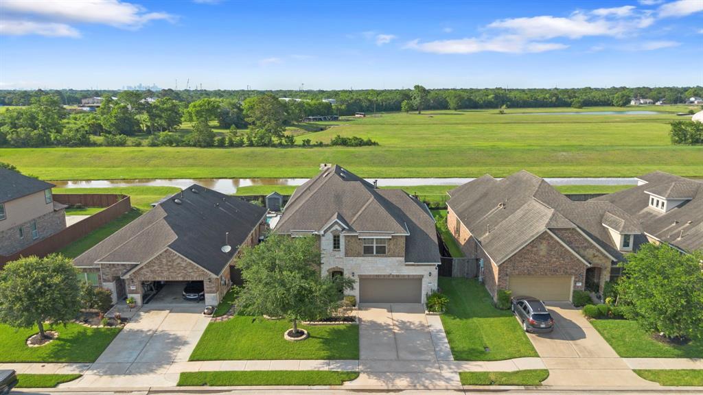 3709 Boulder Ridge, Pearland, Texas image 2