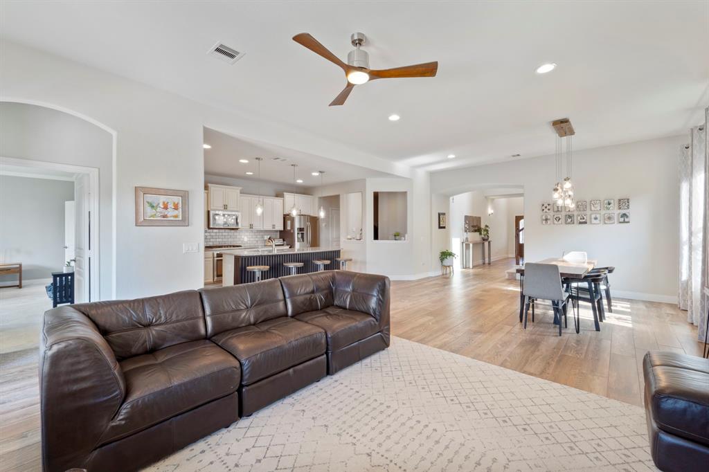 3709 Boulder Ridge, Pearland, Texas image 14