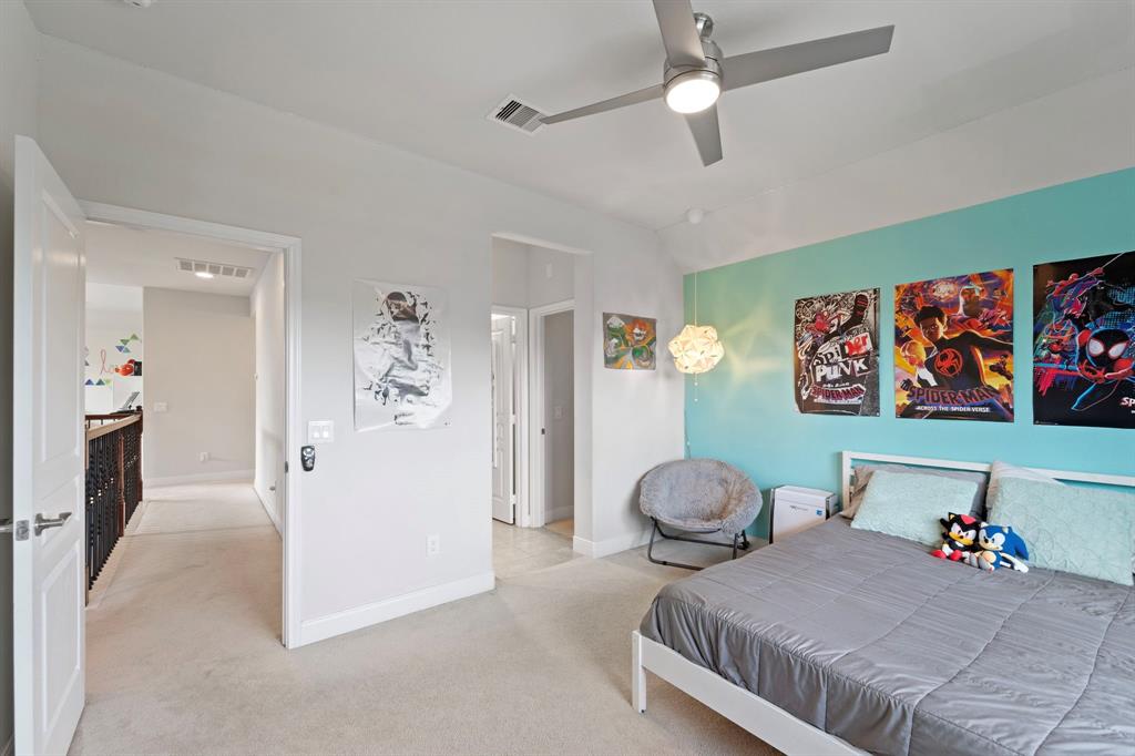 3709 Boulder Ridge, Pearland, Texas image 30