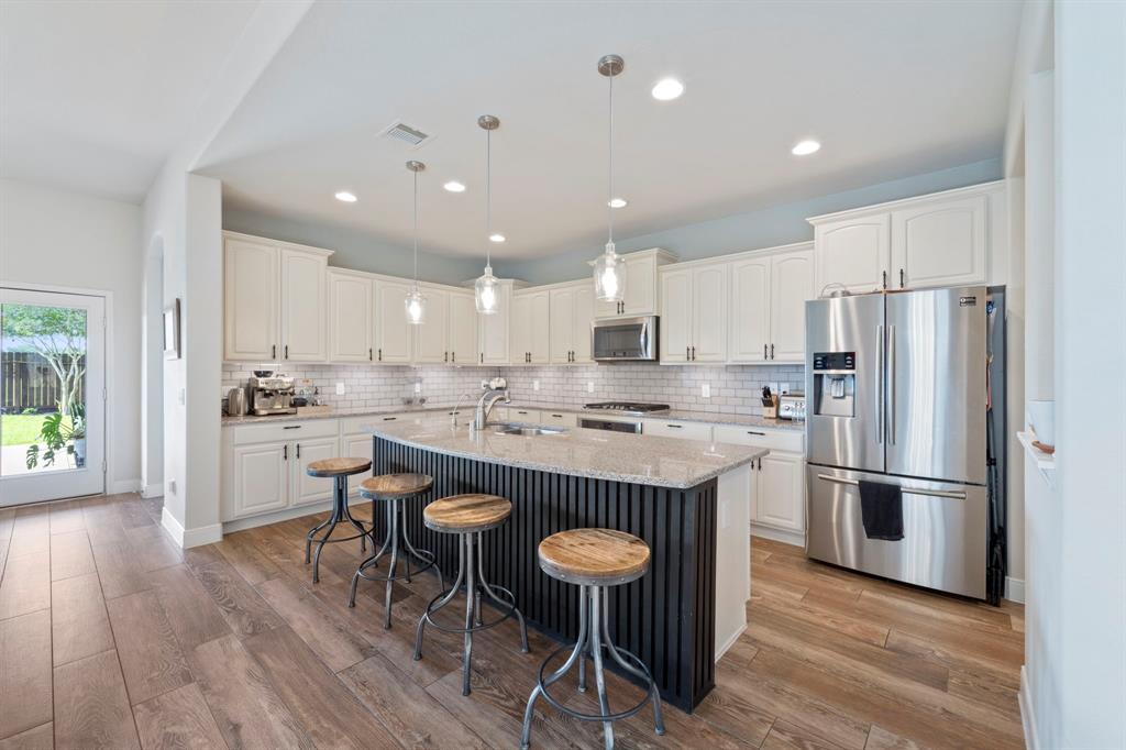 3709 Boulder Ridge, Pearland, Texas image 10