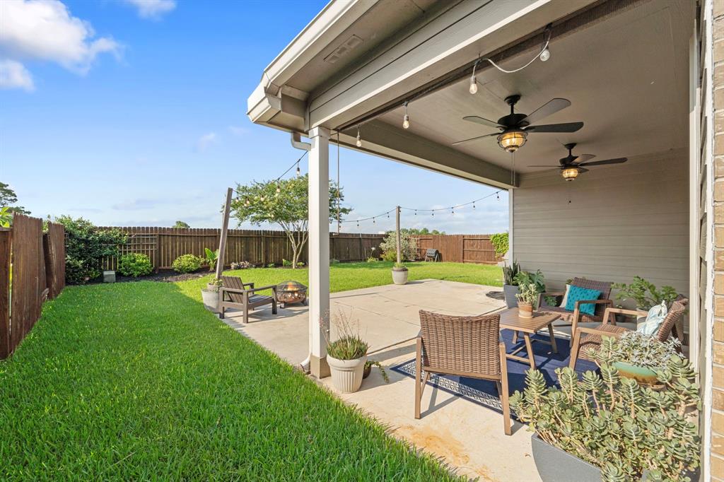 3709 Boulder Ridge, Pearland, Texas image 36
