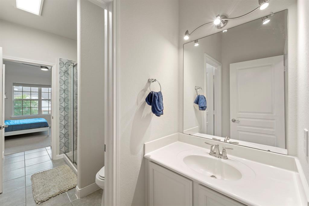 3709 Boulder Ridge, Pearland, Texas image 28