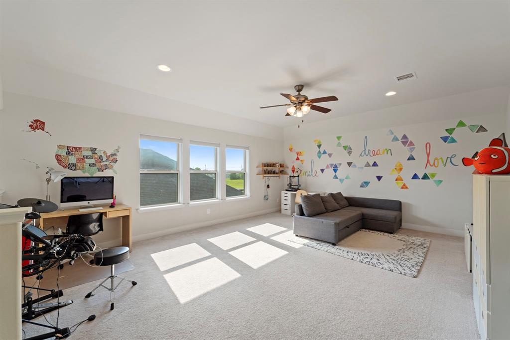 3709 Boulder Ridge, Pearland, Texas image 24