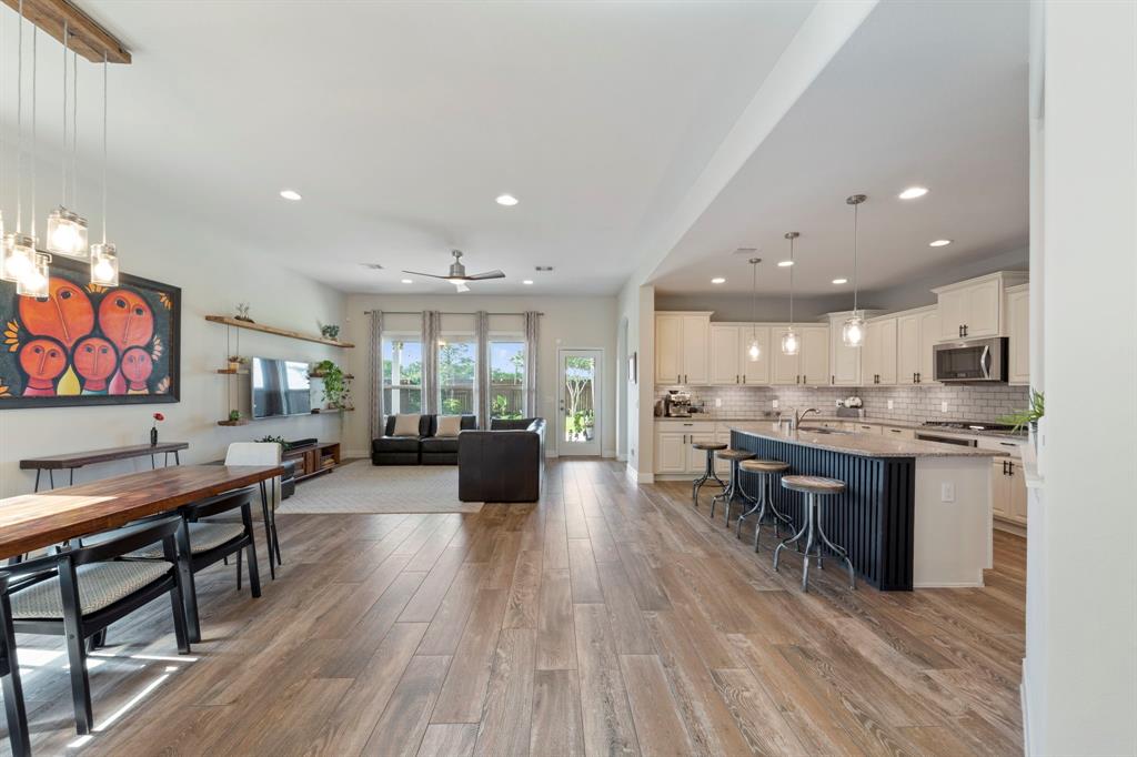 3709 Boulder Ridge, Pearland, Texas image 8