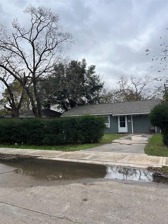 3446 Bacon Street