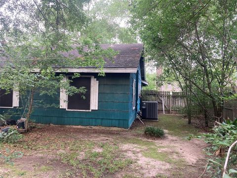 A home in Hilshire Village