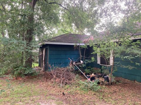 A home in Hilshire Village