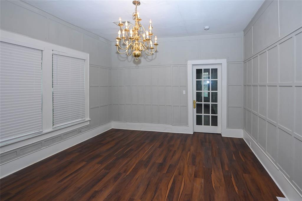 216 S Cloud Street, Wharton, Texas image 4