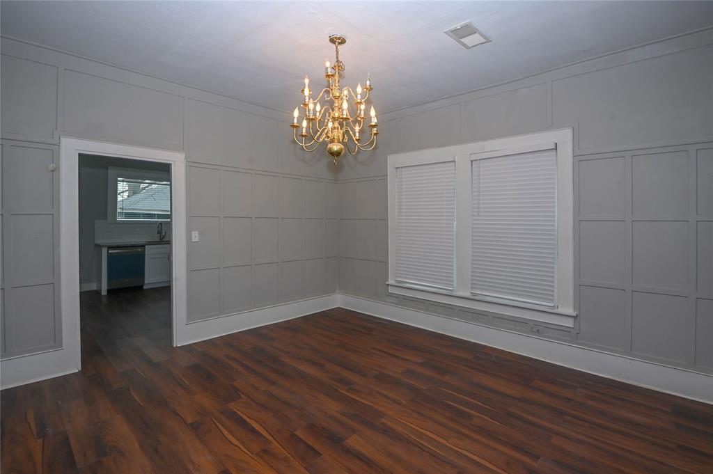 216 S Cloud Street, Wharton, Texas image 5