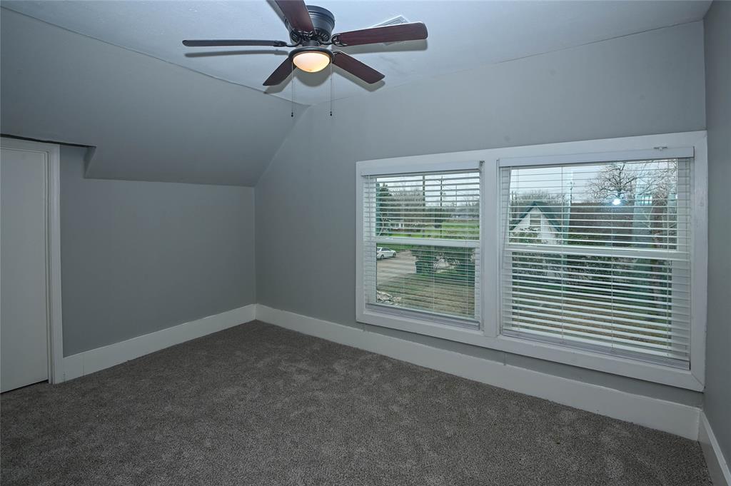 216 S Cloud Street, Wharton, Texas image 19