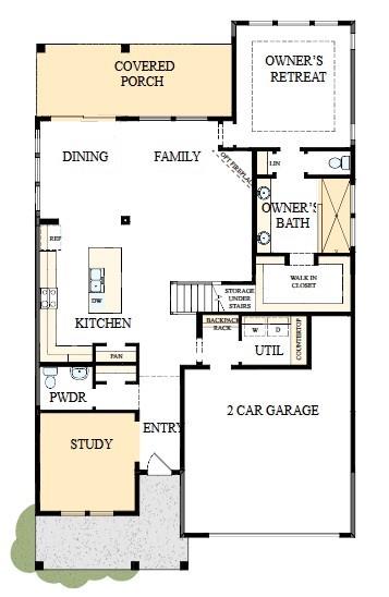 26540 Pioneer Pointe Court