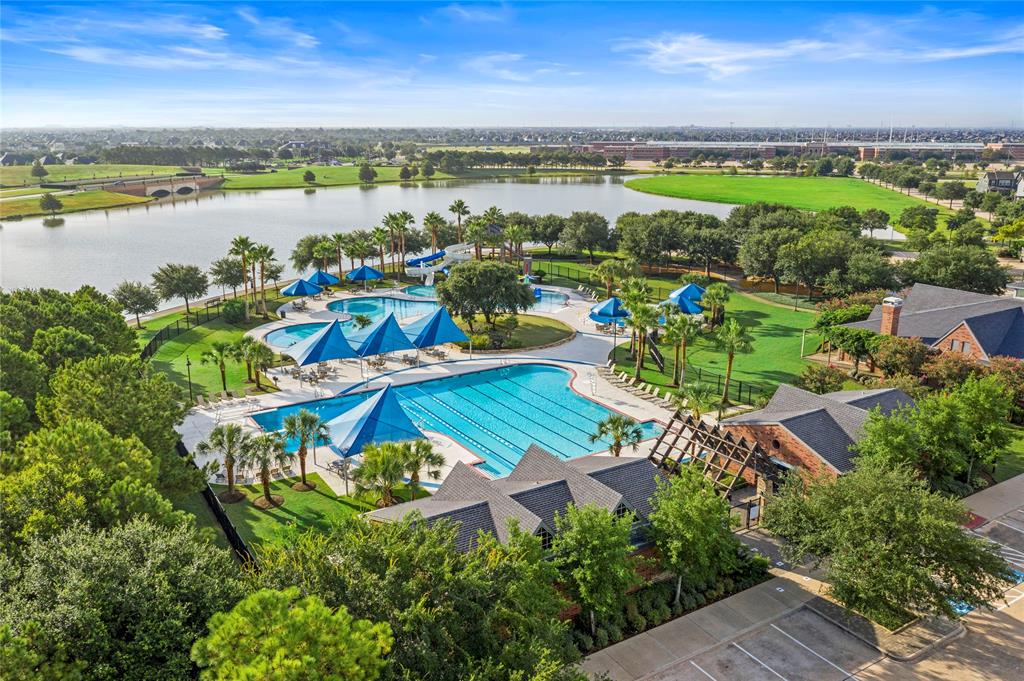 18714 S Colony Shore Drive, Cypress, Texas image 40