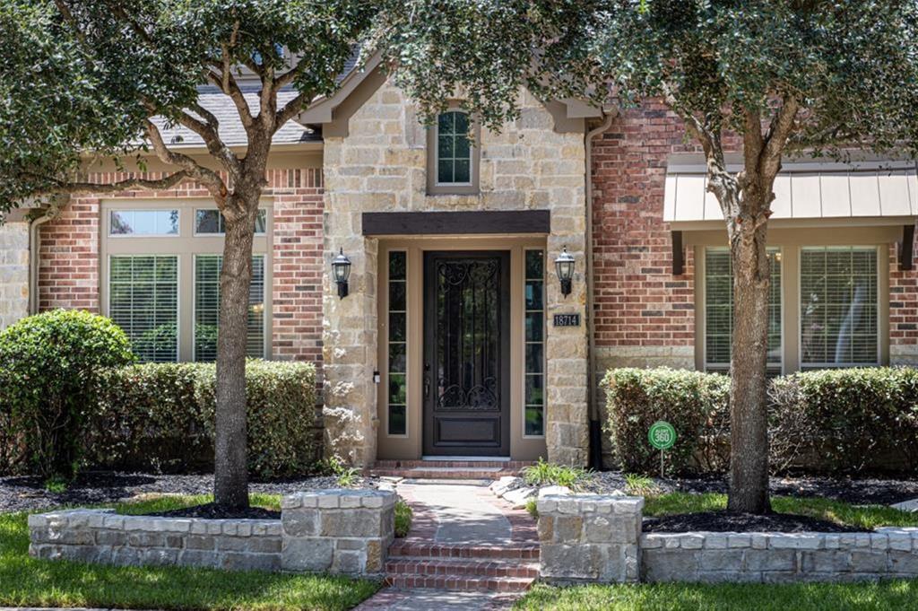 18714 S Colony Shore Drive, Cypress, Texas image 3