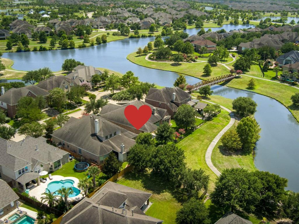 18714 S Colony Shore Drive, Cypress, Texas image 33