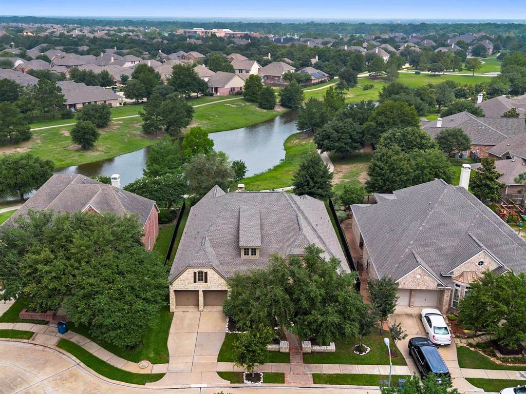 18714 S Colony Shore Drive, Cypress, Texas image 31