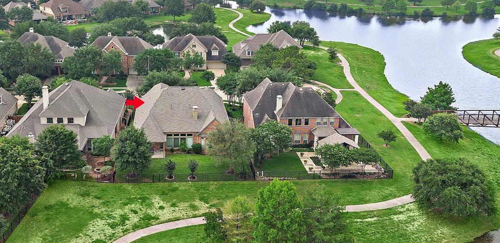18714 S Colony Shore Drive, Cypress, Texas image 36