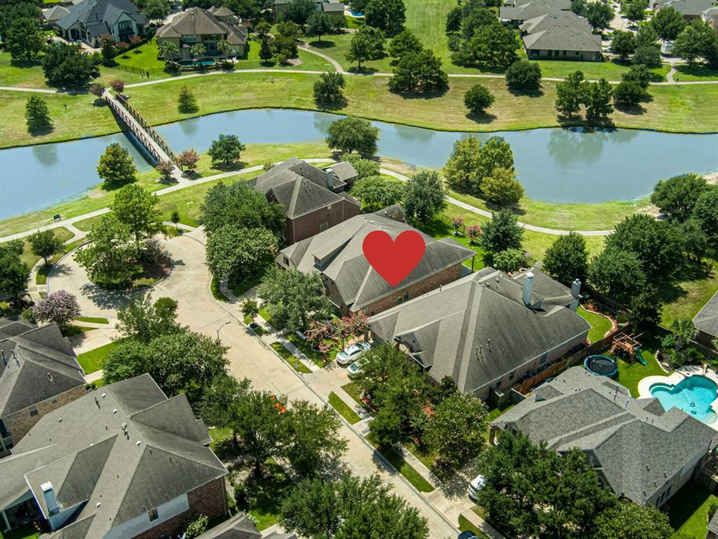 18714 S Colony Shore Drive, Cypress, Texas image 34