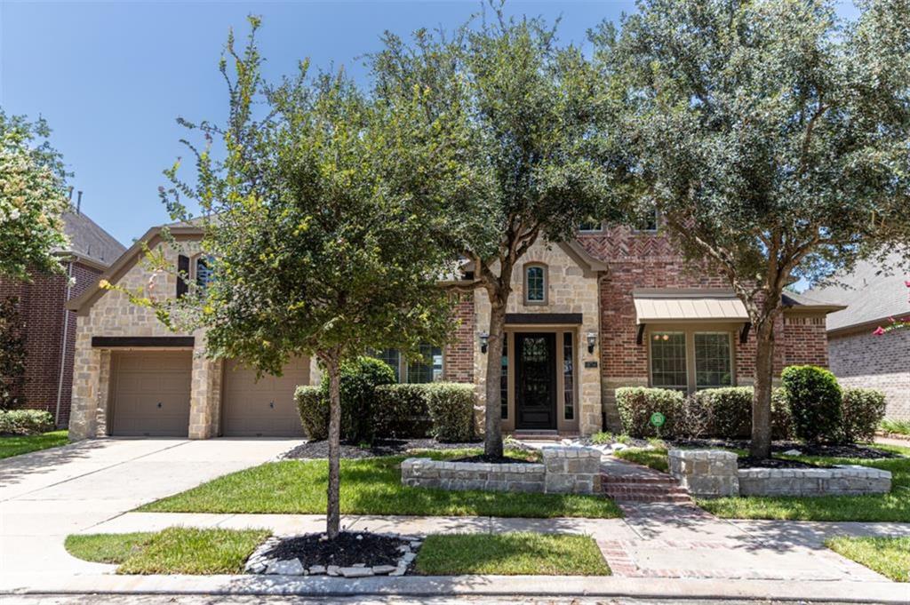 18714 S Colony Shore Drive, Cypress, Texas image 1