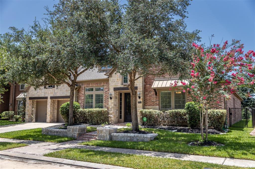 18714 S Colony Shore Drive, Cypress, Texas image 2