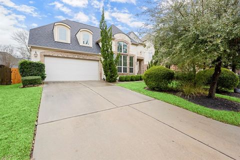 A home in Montgomery