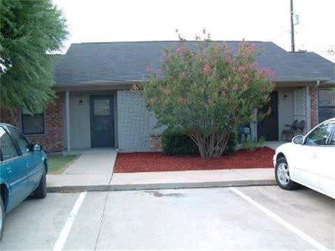 Condo For Rent - 108 W 8th Street<br/> Venus, TX 76084