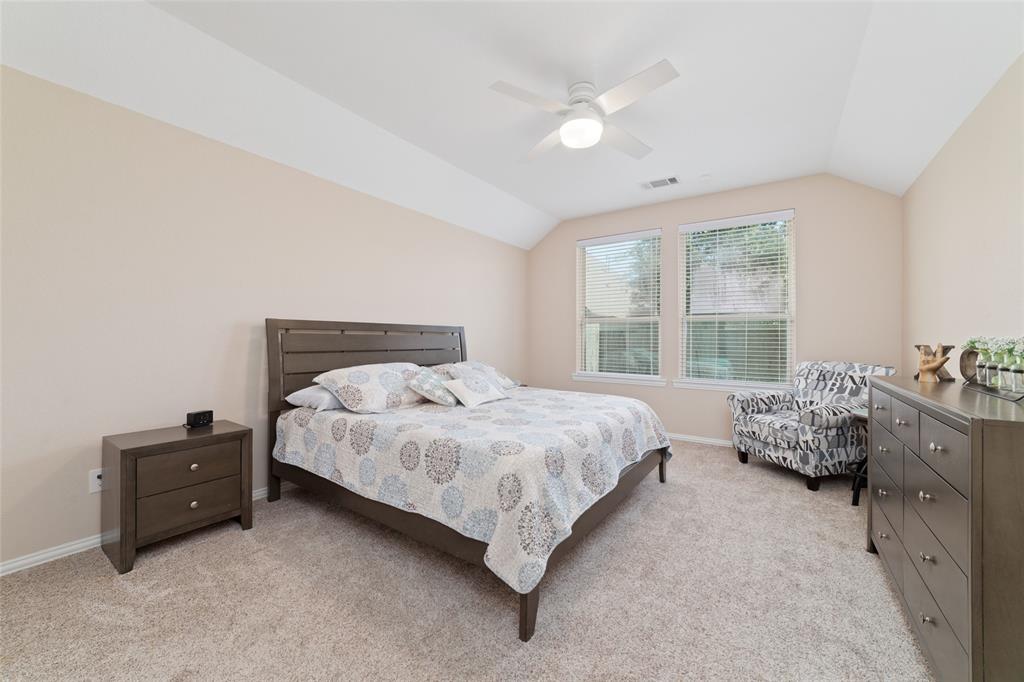 2428 Yaupon Park Lane, Manvel, Texas image 22