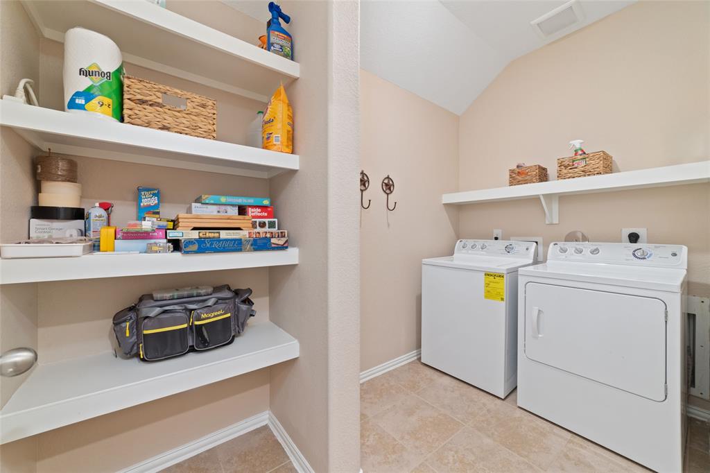 2428 Yaupon Park Lane, Manvel, Texas image 27