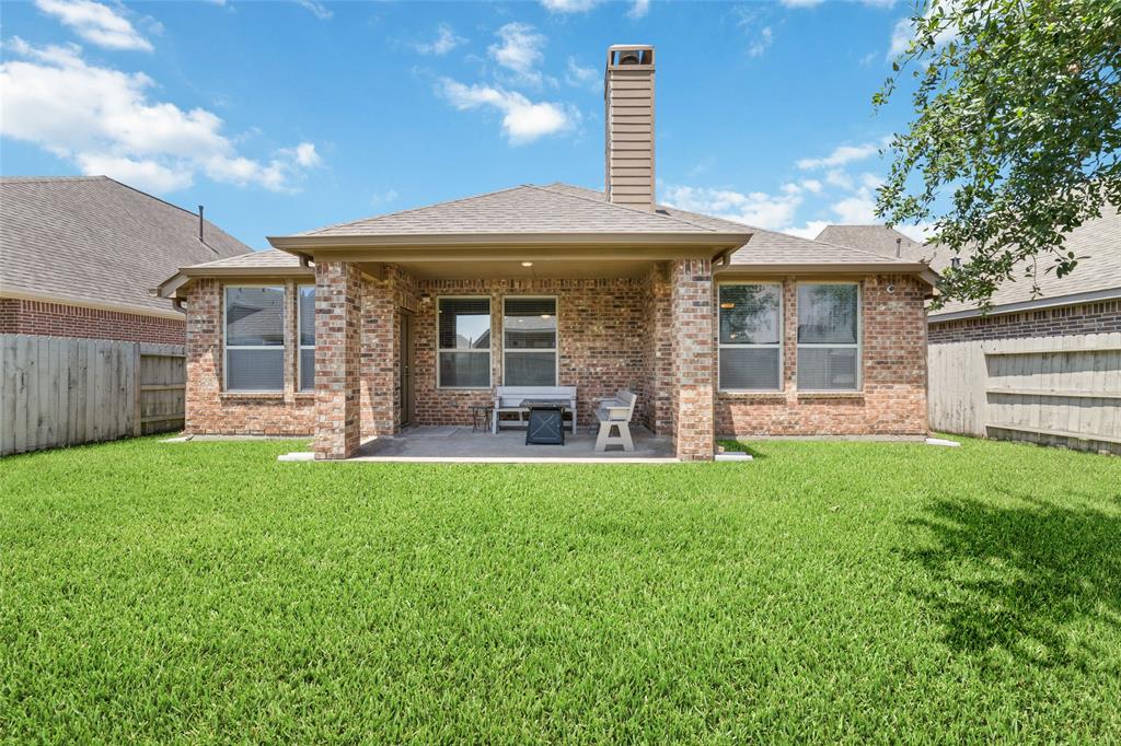 2428 Yaupon Park Lane, Manvel, Texas image 30