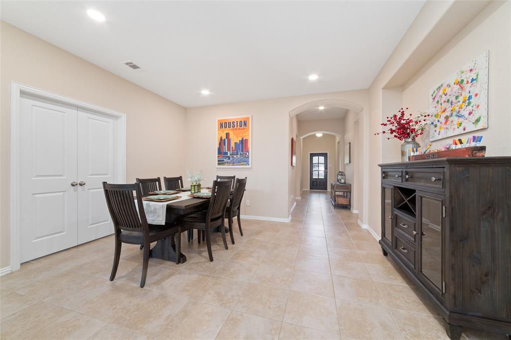 2428 Yaupon Park Lane, Manvel, Texas image 12