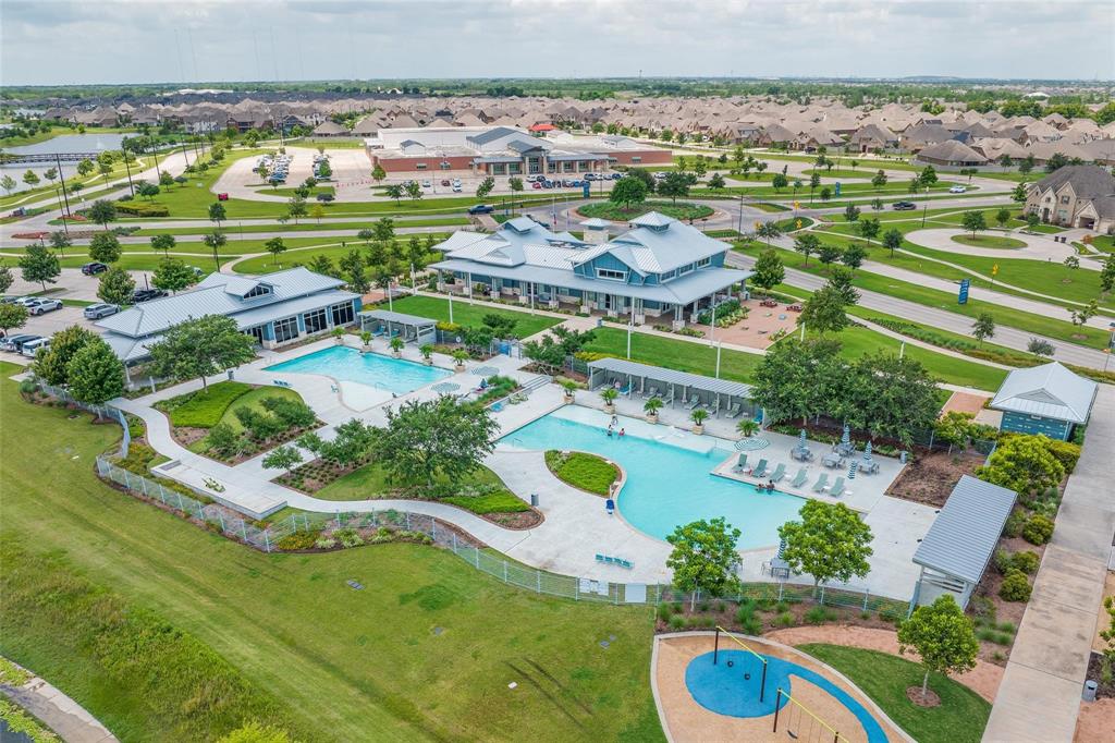 2428 Yaupon Park Lane, Manvel, Texas image 43