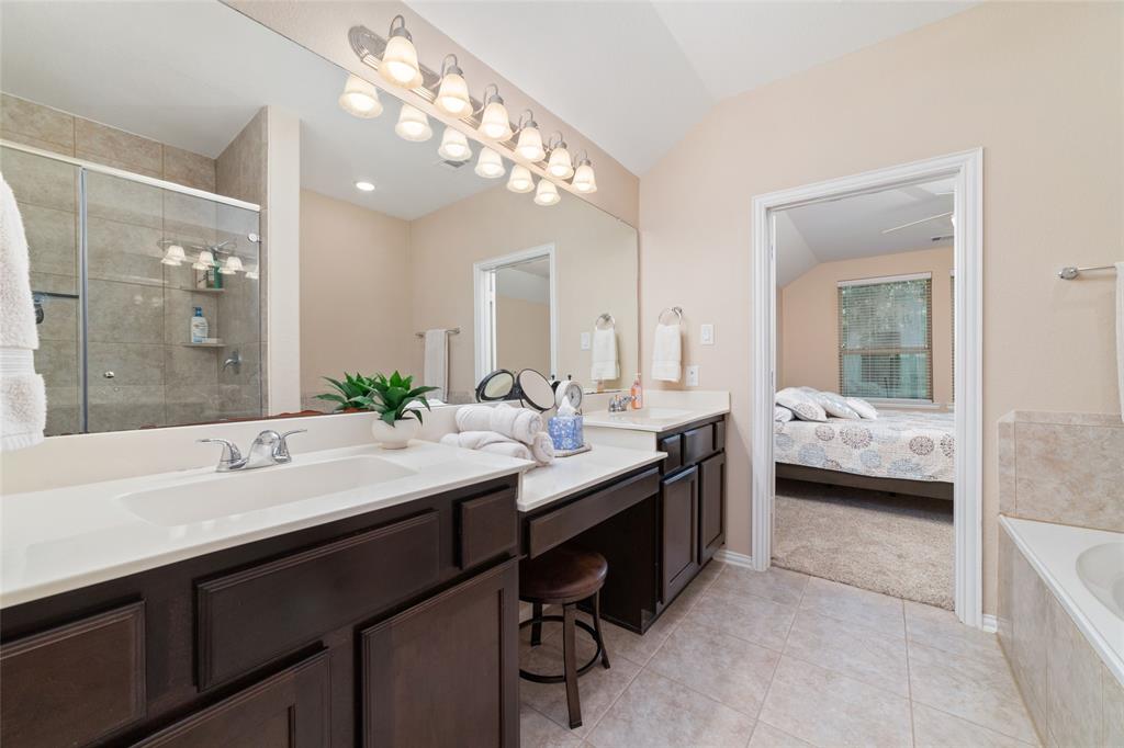 2428 Yaupon Park Lane, Manvel, Texas image 26