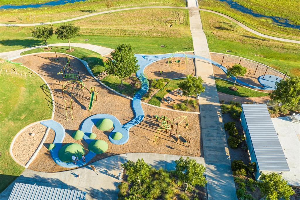2428 Yaupon Park Lane, Manvel, Texas image 42