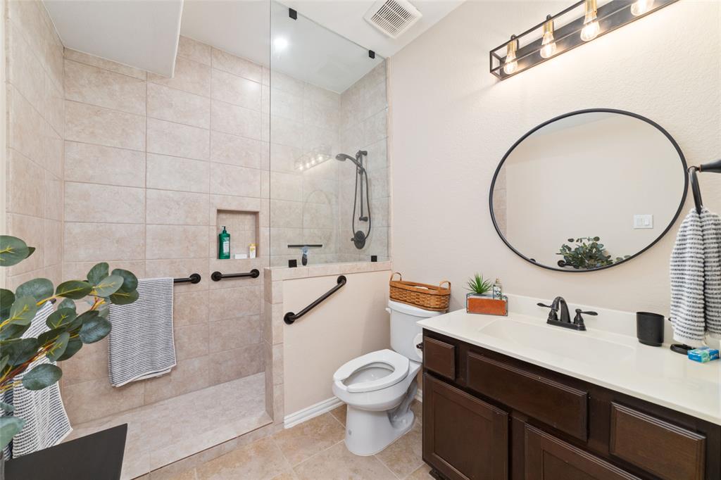 2428 Yaupon Park Lane, Manvel, Texas image 10