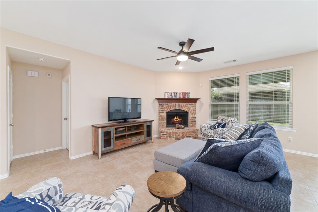 2428 Yaupon Park Lane, Manvel, Texas image 21