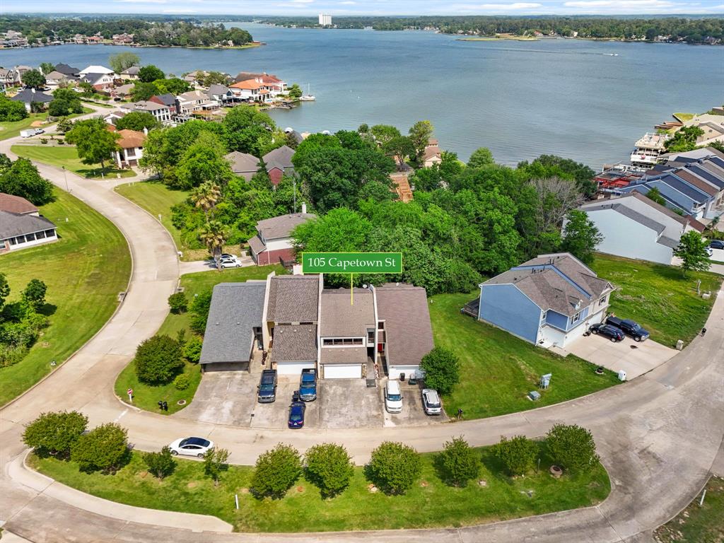 105 Capetown St, Conroe, Texas image 33