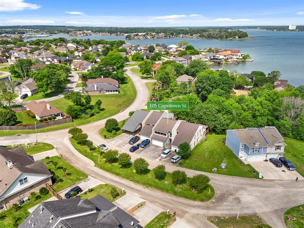 105 Capetown St, Conroe, Texas image 34
