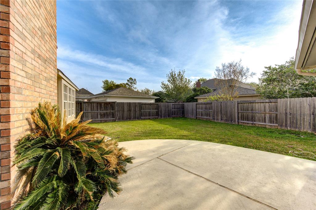 1422 Quiet Trail, Sugar Land, Texas image 38