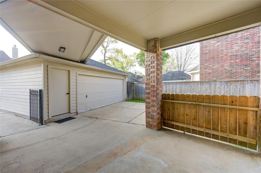 1422 Quiet Trail, Sugar Land, Texas image 39