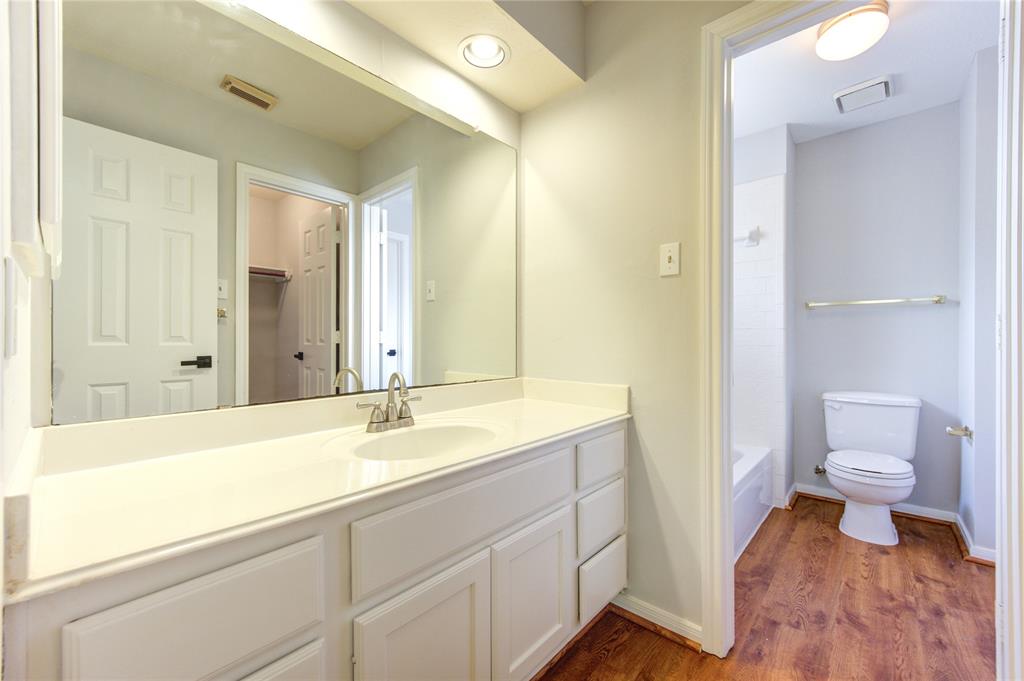 1422 Quiet Trail, Sugar Land, Texas image 36