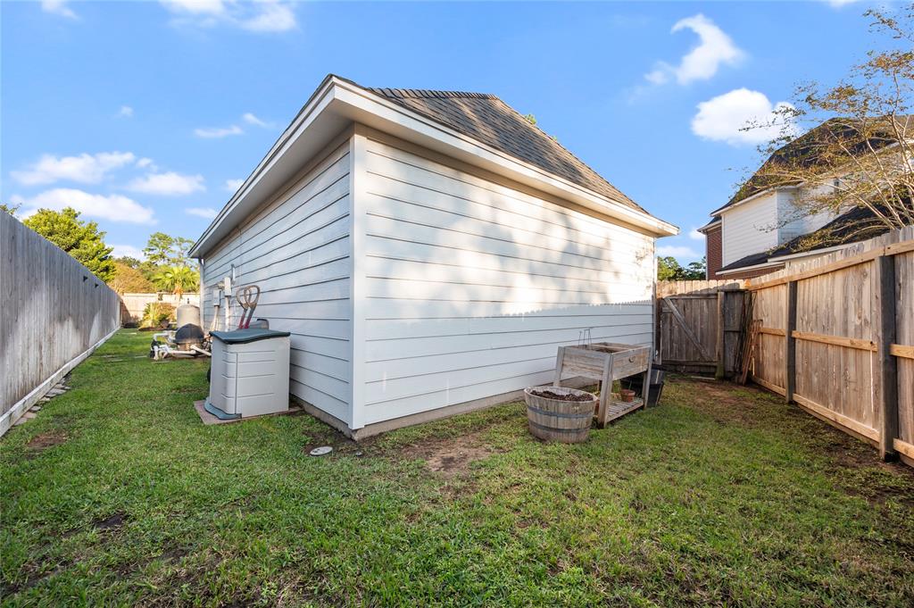 17914 Russwood Court, Spring, Texas image 35