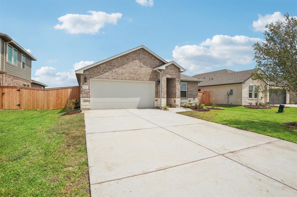 18773 Bliss Place, New Caney, Texas image 2