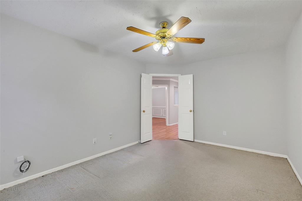 1406 Briarbend Drive, Sugar Land, Texas image 12