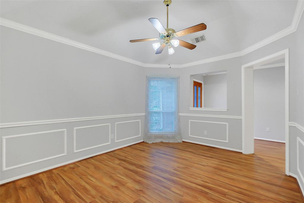 1406 Briarbend Drive, Sugar Land, Texas image 6