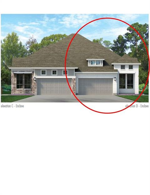 175 West Coralburst Loop, Montgomery, TX 77316 - #: 28252793